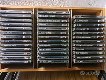 CD musica italiana