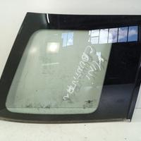 DEFLETTORE POSTERIORE DX MINI Countryman 1Â° Serie