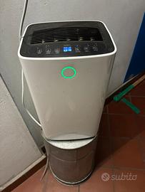 Deumidificatore