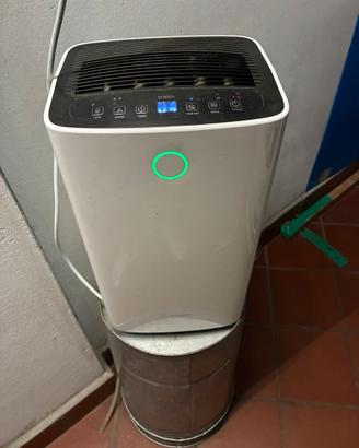 Deumidificatore
