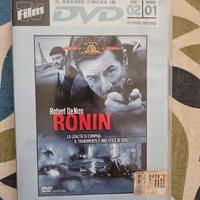 dvd Ronin 