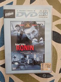 dvd Ronin 