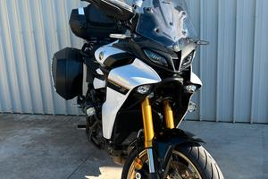 Yamaha Tracer 9 GT 2023