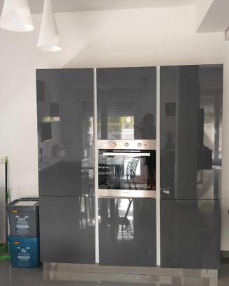 Cucina Stosa