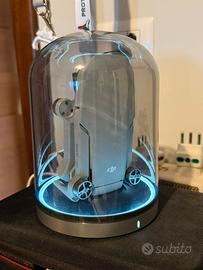 DJI MAVIC MINI Base per ricarica/charging led