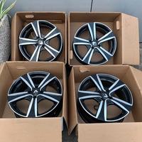 Cerchi renault clio 16