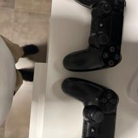 Play station 4