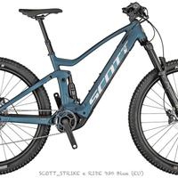SCOTT_STRIKE e RIDE 930 Blue (EU) 2024