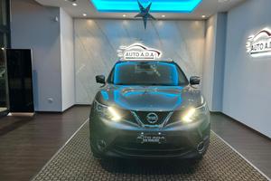 Nissan Qashqai 1.5 dCi Acenta