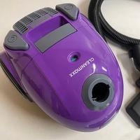 Aspirapolvere Compatta Cleanmaxx – Potente, Legger