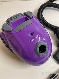 Aspirapolvere Compatta Cleanmaxx – Potente, Legger