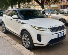 Evoque 2.0D 180Cv First Edition, Finanziabile