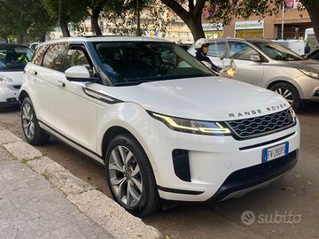 Evoque 2.0D 180Cv First Edition, Finanziabile