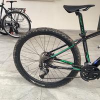 Mountain bike 27,5