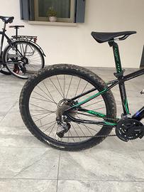 Mountain bike 27,5