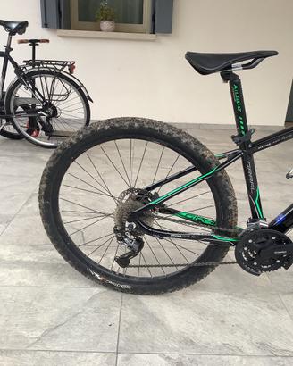 Mountain bike 27,5