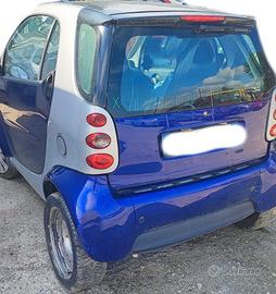 Smart ForTwo Coupè 700 cod. mot. 15