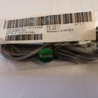 Cavo telefonico rj11