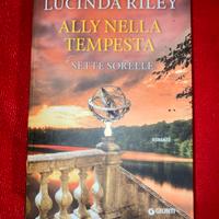 Libro “Ally Nella Tempesta” Di Lucinda Riley.