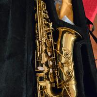sax grassi gr SAL700 come nuovo