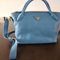 Borsa pelle Prada