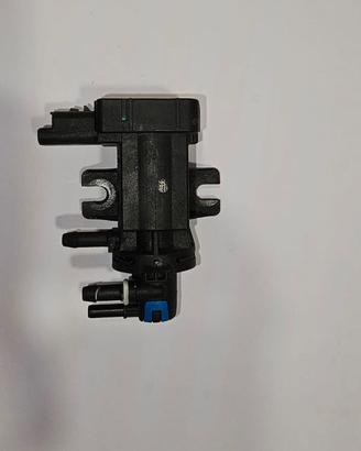 ELETTROVALVOLA PRESSIONE TURBO DUCATO EV-526