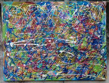 Quadro astratto 