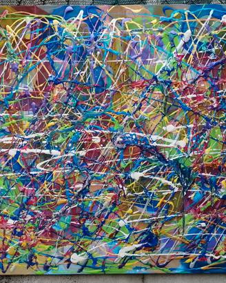 Quadro astratto 