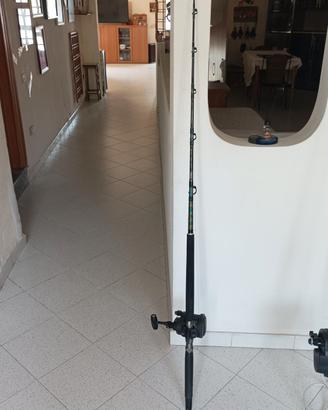 pesca