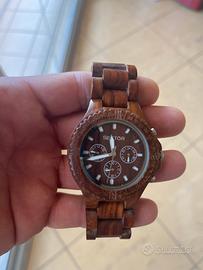 Orologio legno sector deals