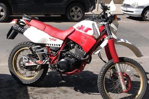 Yamaha XT600 1987