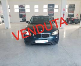 Bmw X1 xDrive20d CV 184 Sport Line 02/2013