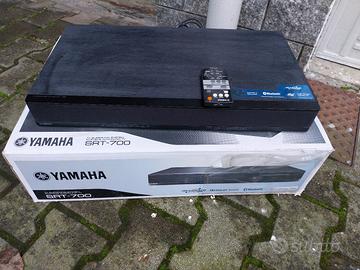 sistema sorround TV Yamaha SRT 700