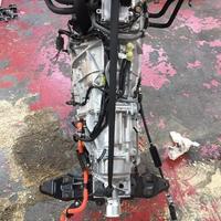 Cambio automatico subaru XV 2.0 benzina
