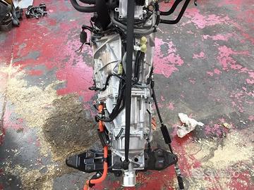 Cambio automatico subaru XV 2.0 benzina