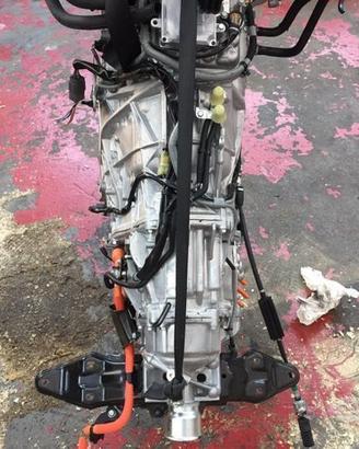 Cambio automatico subaru XV 2.0 benzina