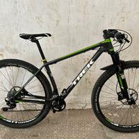 MTB: Trek Superfly Taglia 18.5"