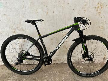 MTB: Trek Superfly Taglia 18.5"