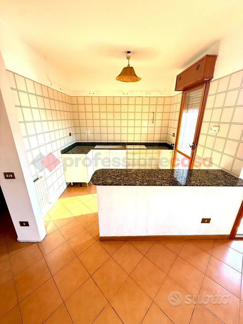 Apartment in Roma, Casal Palocco, Municipio Roma X - Vista 5