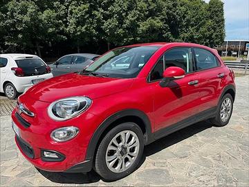 Fiat 500X 1.6 mjt diesel 120 cv Cambio Automatico