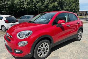 Fiat 500X 1.6 mjt diesel 120 cv Cambio Automatico
