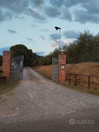 una bifamiliare