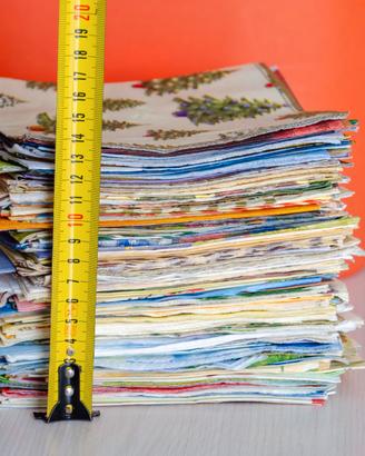 Decoupage accessori