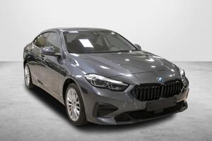 Bmw Serie 2 Gran Coupé 216d Business Advantage aut