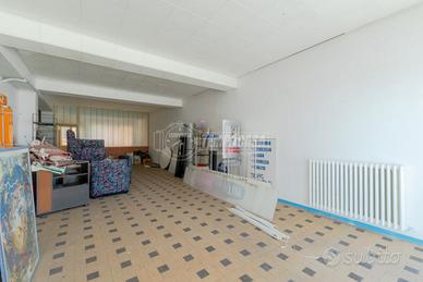 Locale Commerciale a Montegranaro 1 locali