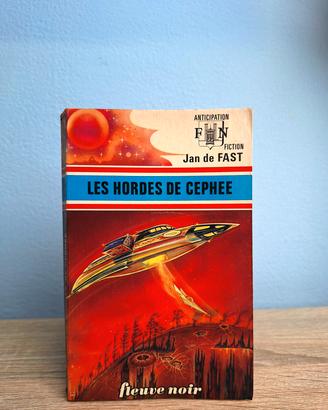 Les Hordes de Céphée
