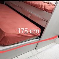 letto a castello