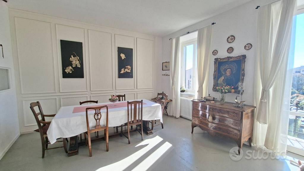 Appartamento – Arezzo, Giotto - Altro