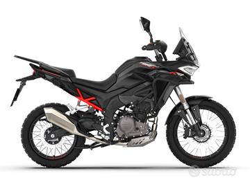 Morbidelli T 352 X Pronta Consegna