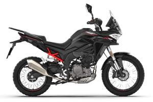 Morbidelli T 352 X Pronta Consegna